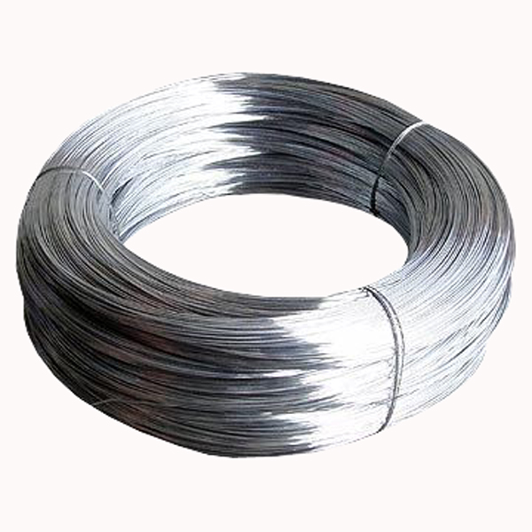 Cold Drawn Wire